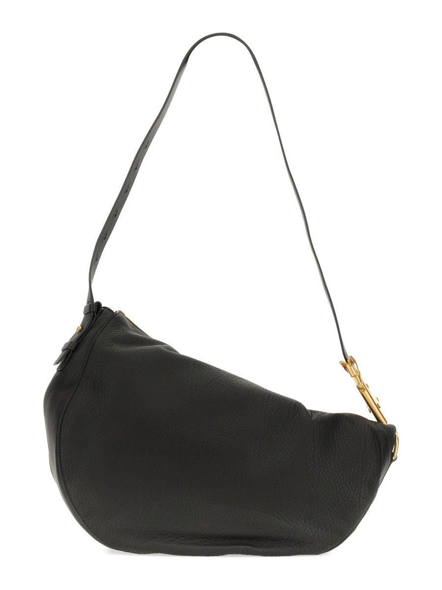 Burberry Borse a Spalla e Tracolla - Black | 77ae9024772b8832f3b905b5d652e0103db39353