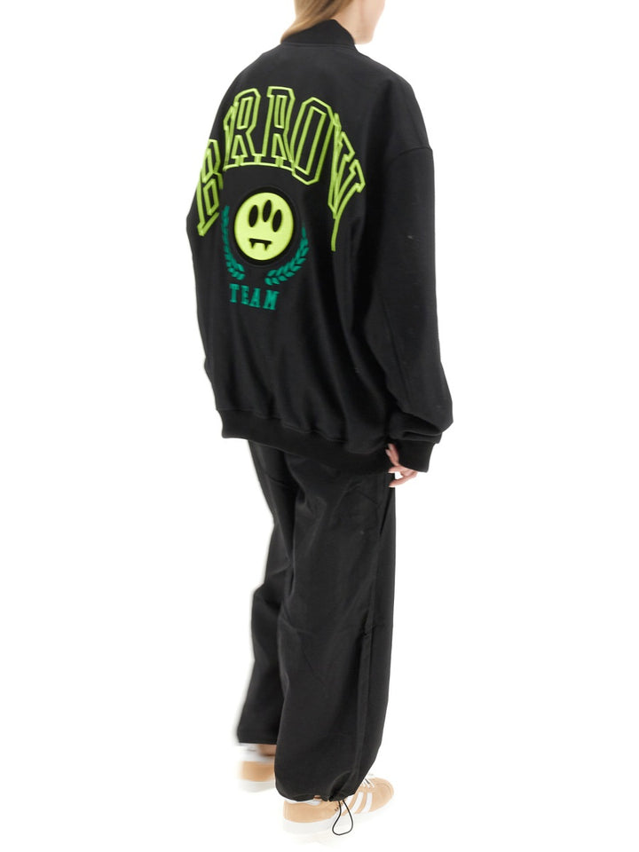 Barrow Giacche - Nero | Wanan Luxury