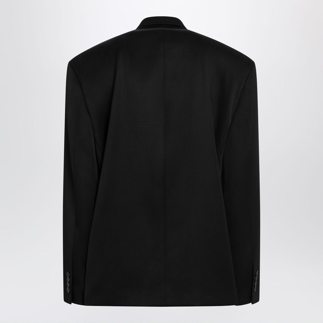 Balenciaga Coats & Jackets - Nero | 08c8e92644fac2c96eadb3dd719478e03216e985