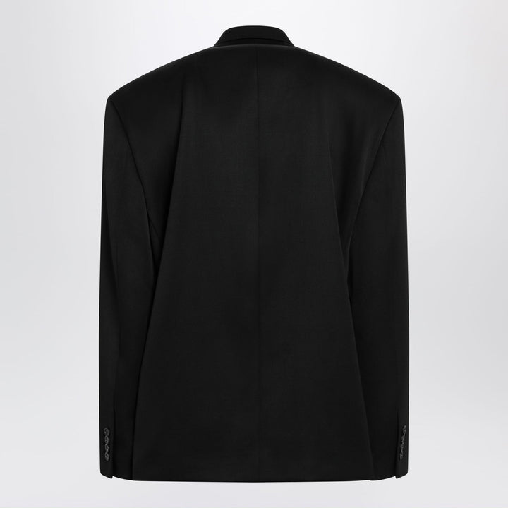 Balenciaga Coats & Jackets - Nero | 08c8e92644fac2c96eadb3dd719478e03216e985