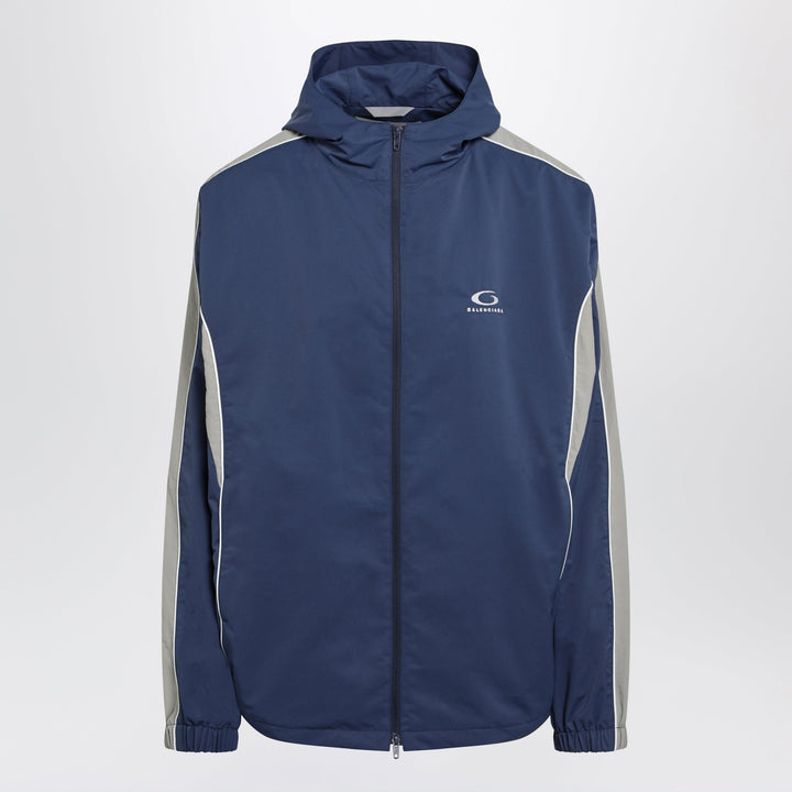 Balenciaga Coats & Jackets - Blu | 8cecec89f71314cf1bd5032fd277aa08c44dada9