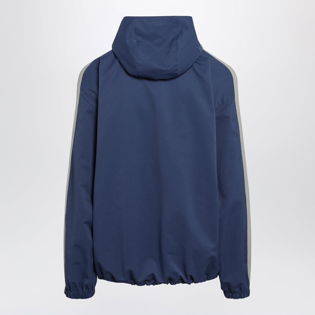 Balenciaga Coats & Jackets - Blu | b7eaf7bbe02199b06ce1b70507d5d094cea84848