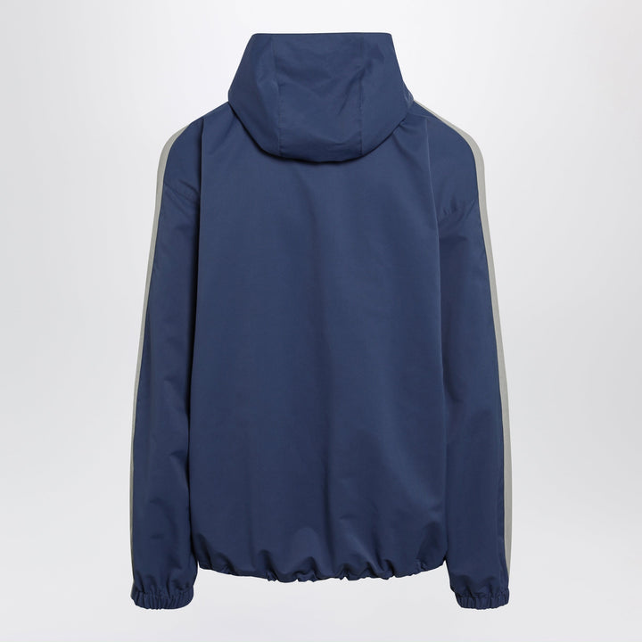 Balenciaga Coats & Jackets - Blu | b7eaf7bbe02199b06ce1b70507d5d094cea84848
