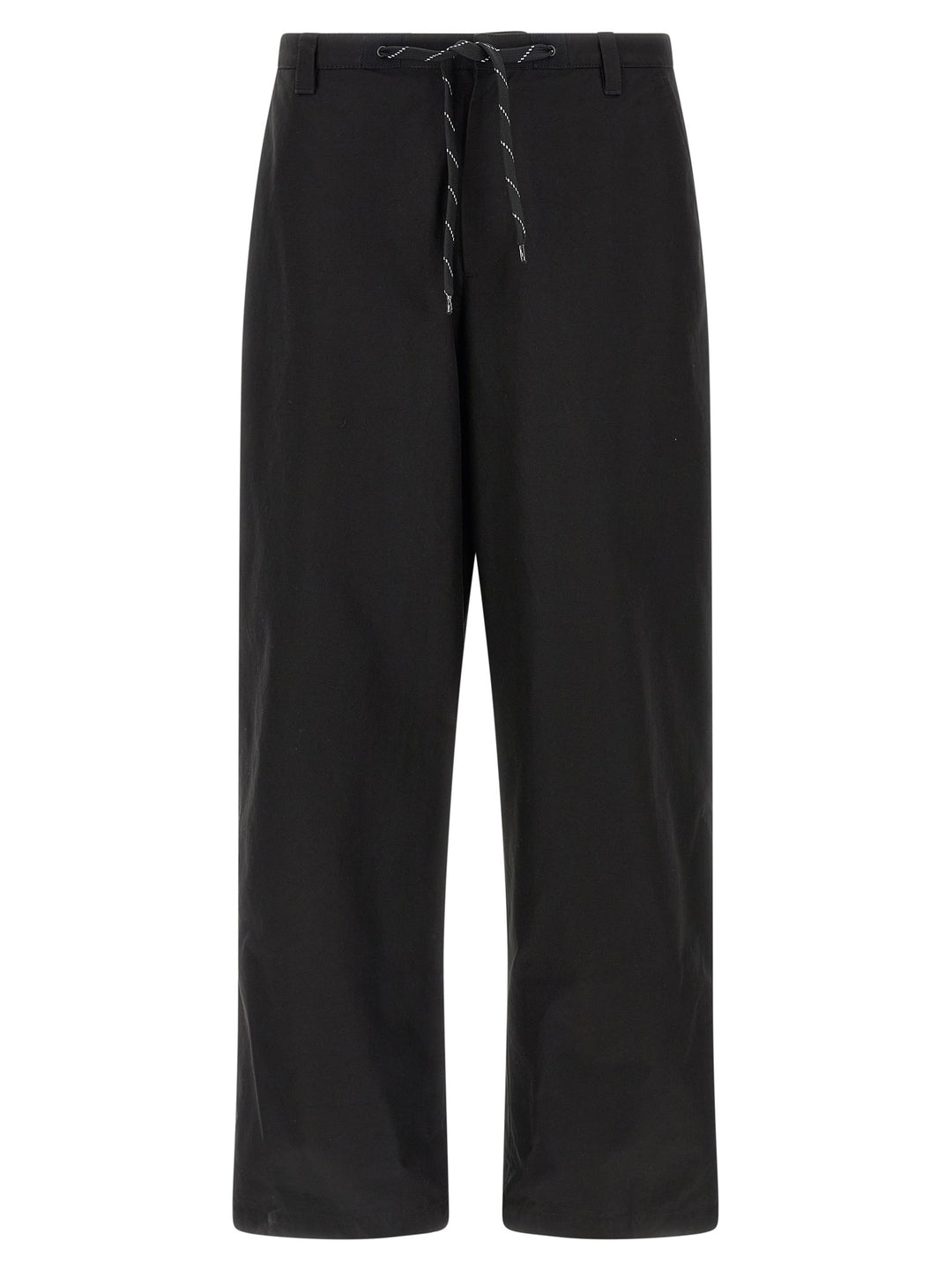 Balenciaga Chino Pantaloni - Nero | d30bf3f0f0612e490eefc1a6fb1fe34c0df9d72a