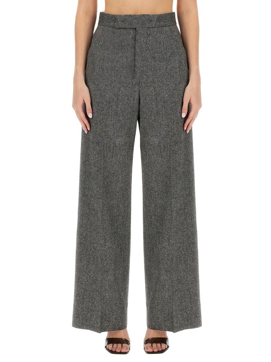 Vivienne Westwood Pantaloni - Grigio | Wanan Luxury