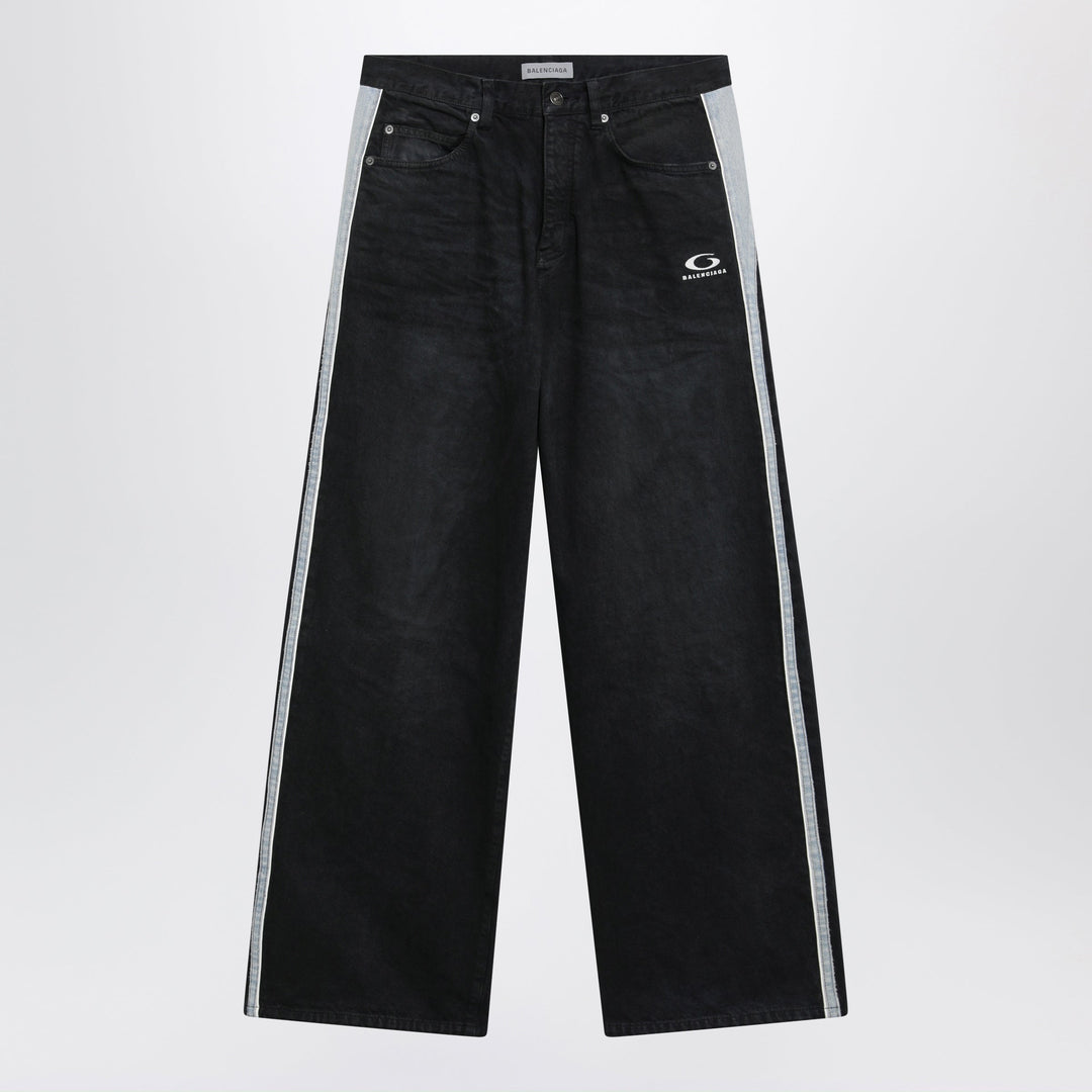 Balenciaga Pantaloni - Marrone | 68c1c920a525e181a325896180e5f1965832ab4b
