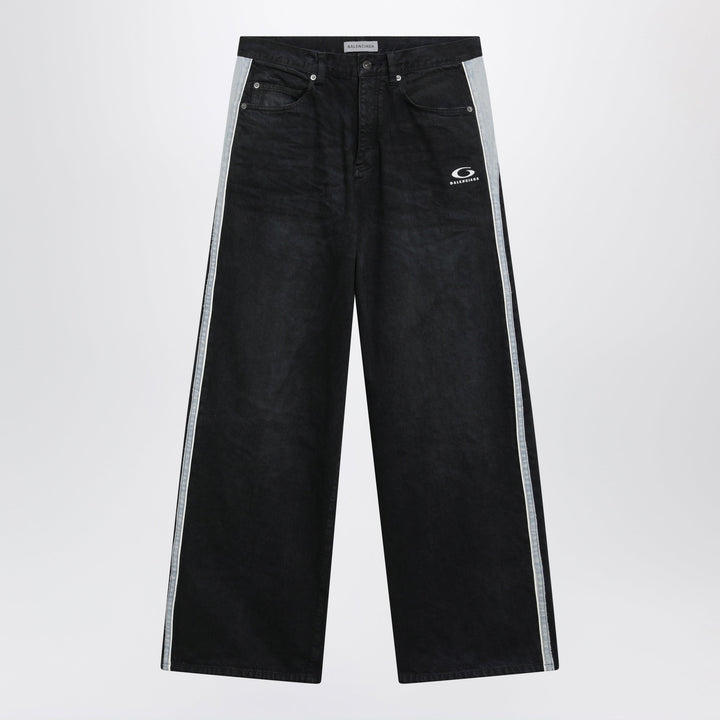 Balenciaga Pantaloni - Marrone | 68c1c920a525e181a325896180e5f1965832ab4b