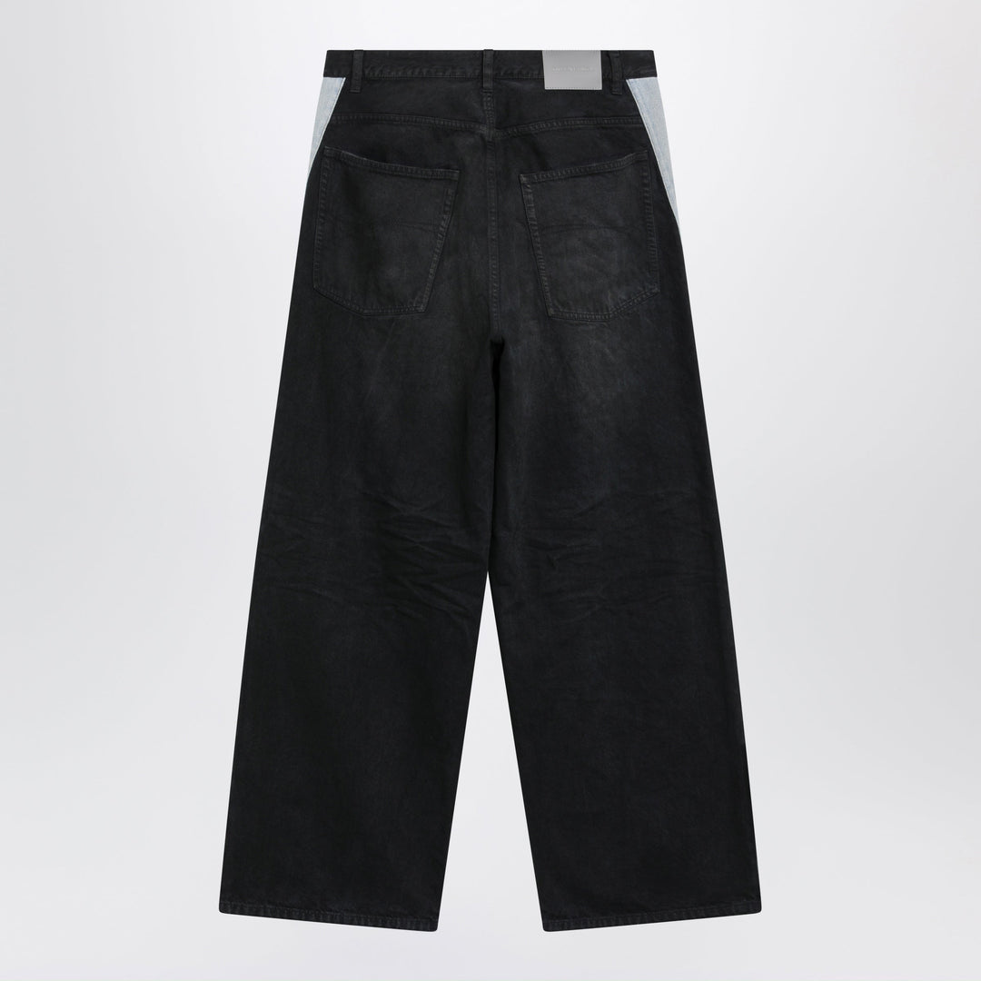 Balenciaga Pantaloni - Marrone | b1fd4908b886e68b92ca391e792107f2c6e99867