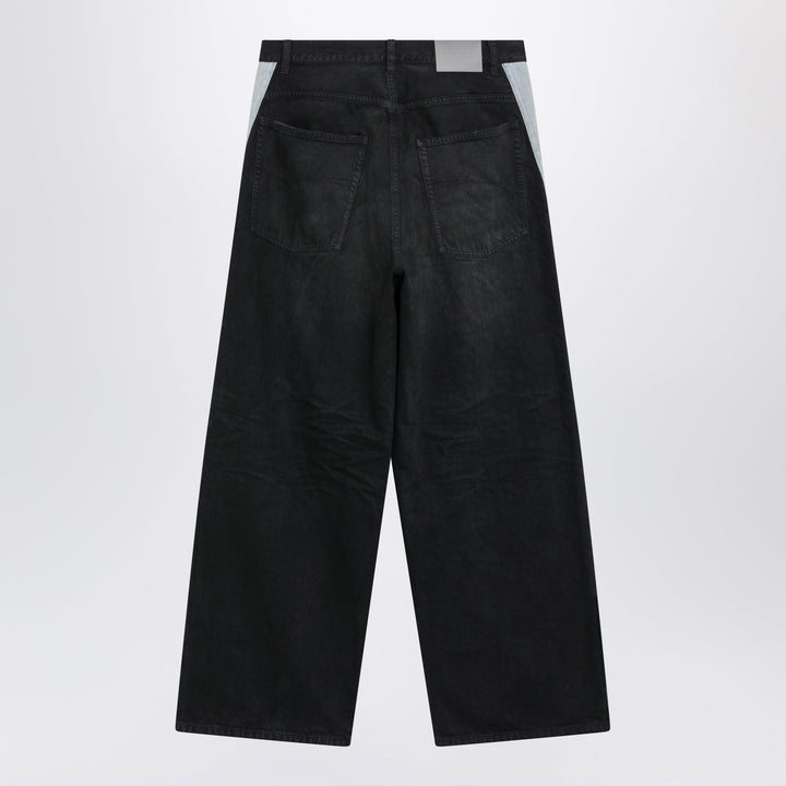Balenciaga Pantaloni - Marrone | b1fd4908b886e68b92ca391e792107f2c6e99867
