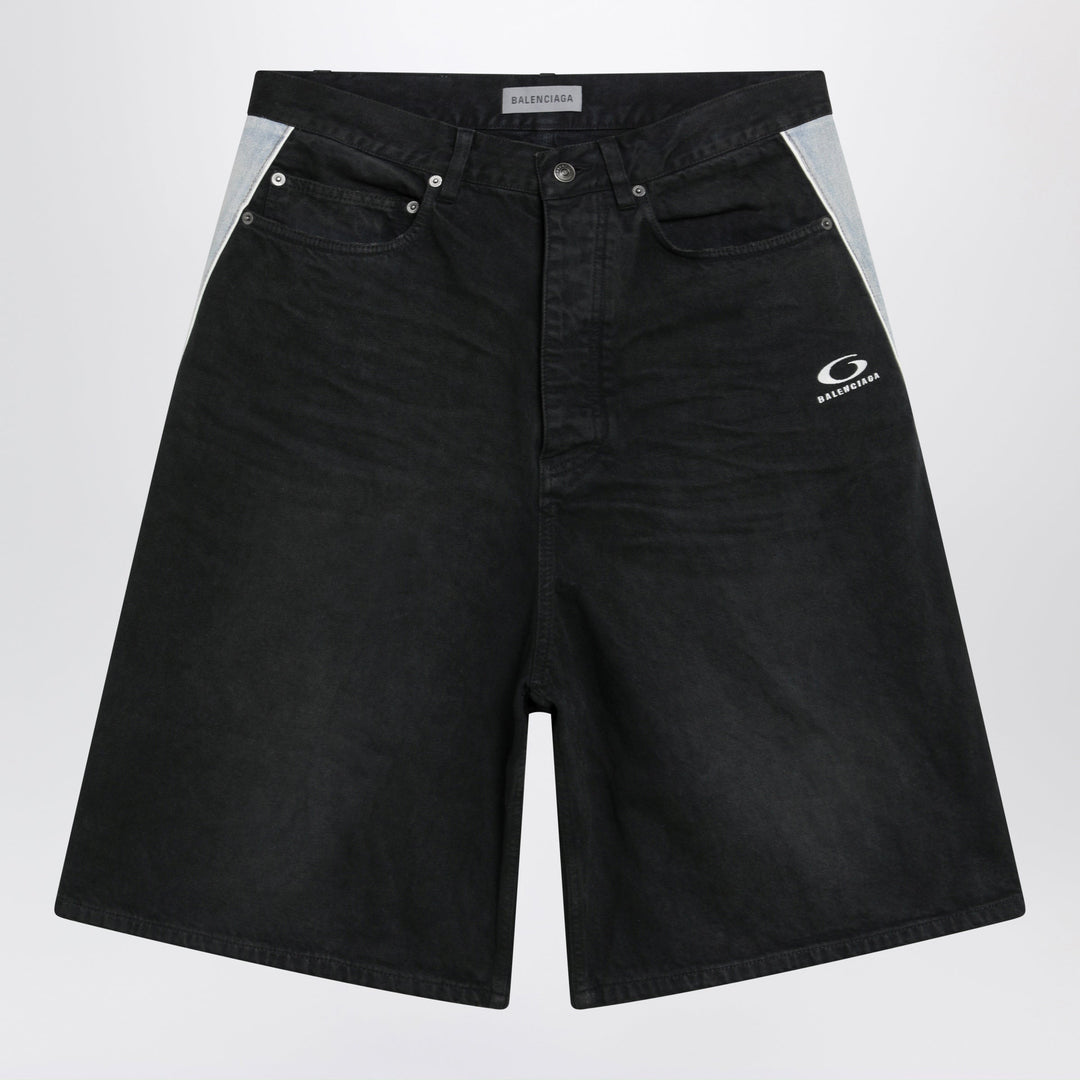 Balenciaga Shorts - Marrone | dc18b95d8e7ec512bf089954669e6e87d7e5e728