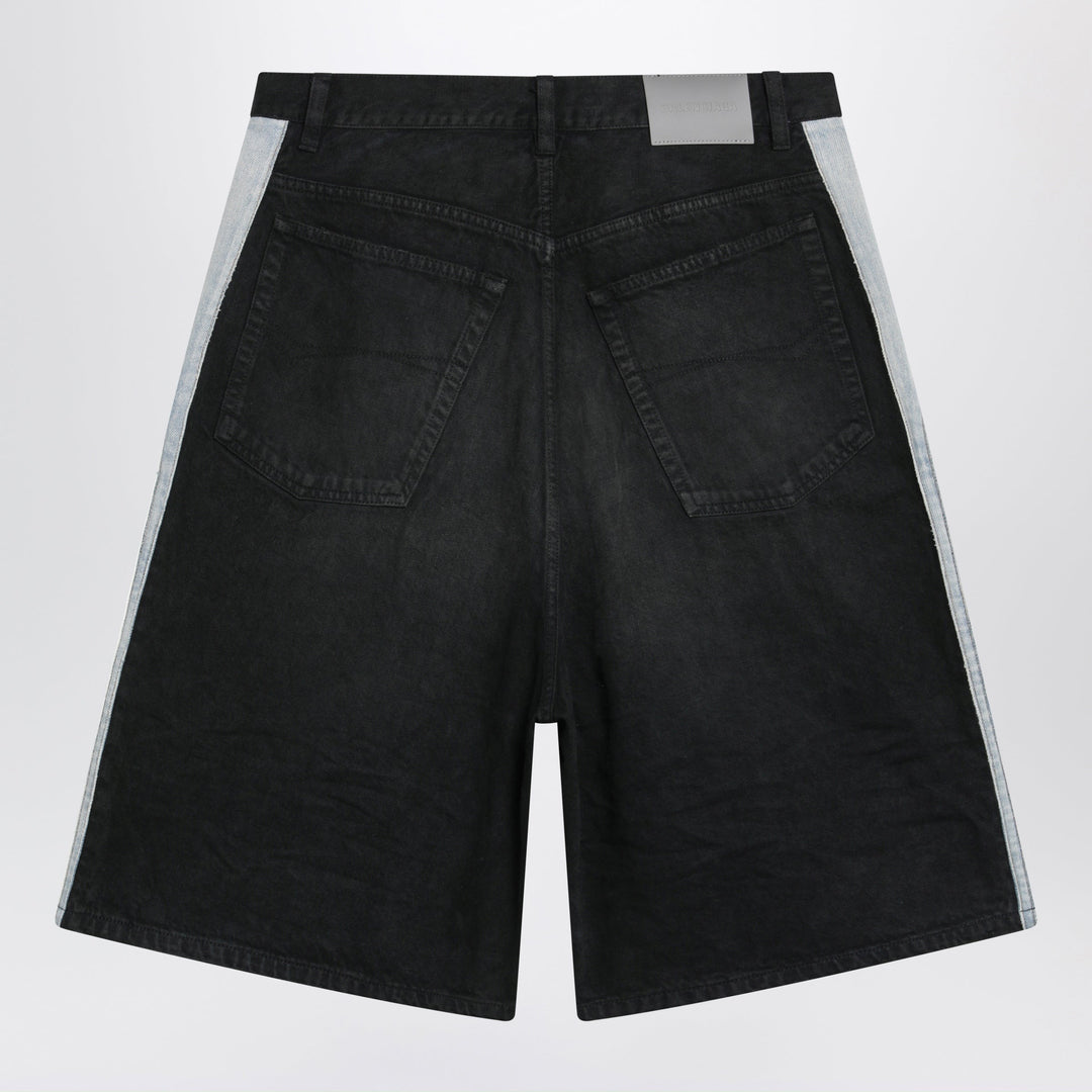 Balenciaga Shorts - Marrone | 74af1b1bb6ef0f031413765fcfb7c7fb880392de