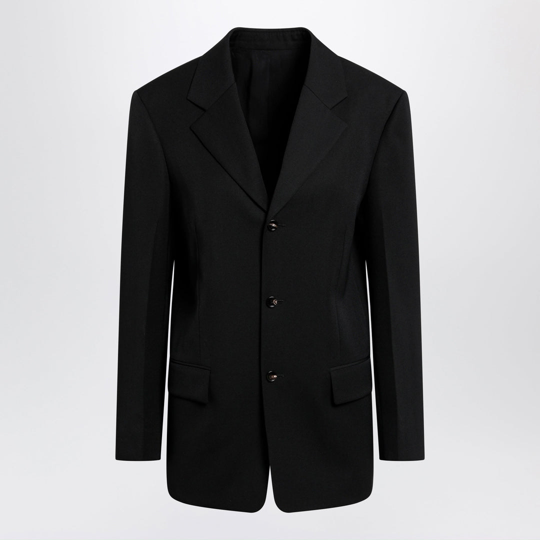 Bottega Veneta Coats & Jackets - Nero | ec8985b32b351df554ae4fe5b6a3f8e48c8585a0