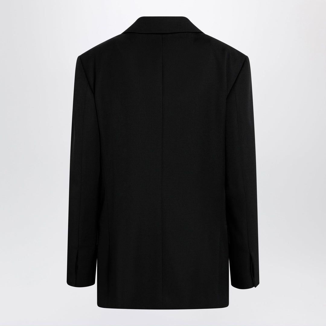 Bottega Veneta Coats & Jackets - Nero | d234d92936101b6819dee4ebfbecdd5381949b83