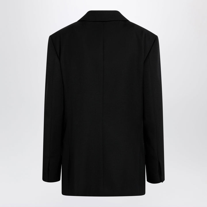 Bottega Veneta Coats & Jackets - Nero | d234d92936101b6819dee4ebfbecdd5381949b83