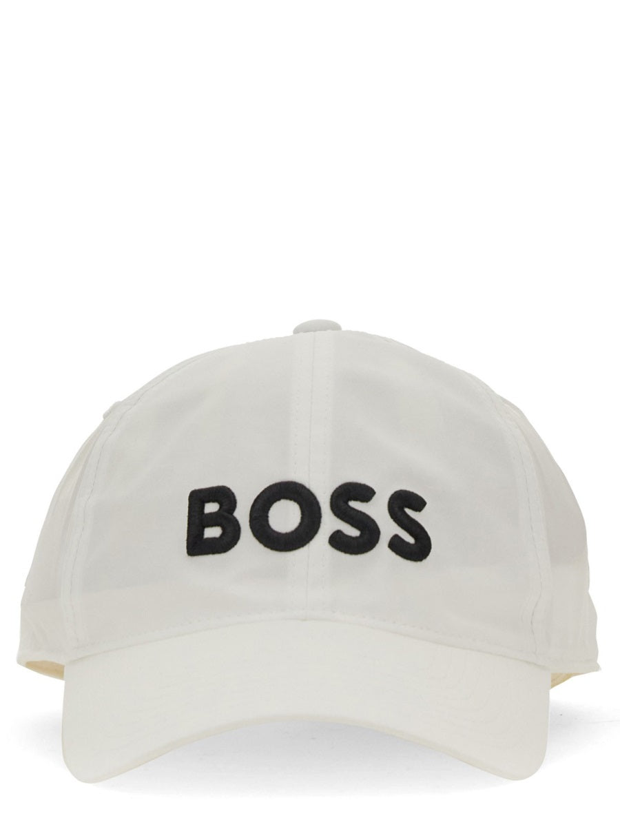 Boss Cappelli - Bianco | Wanan Luxury