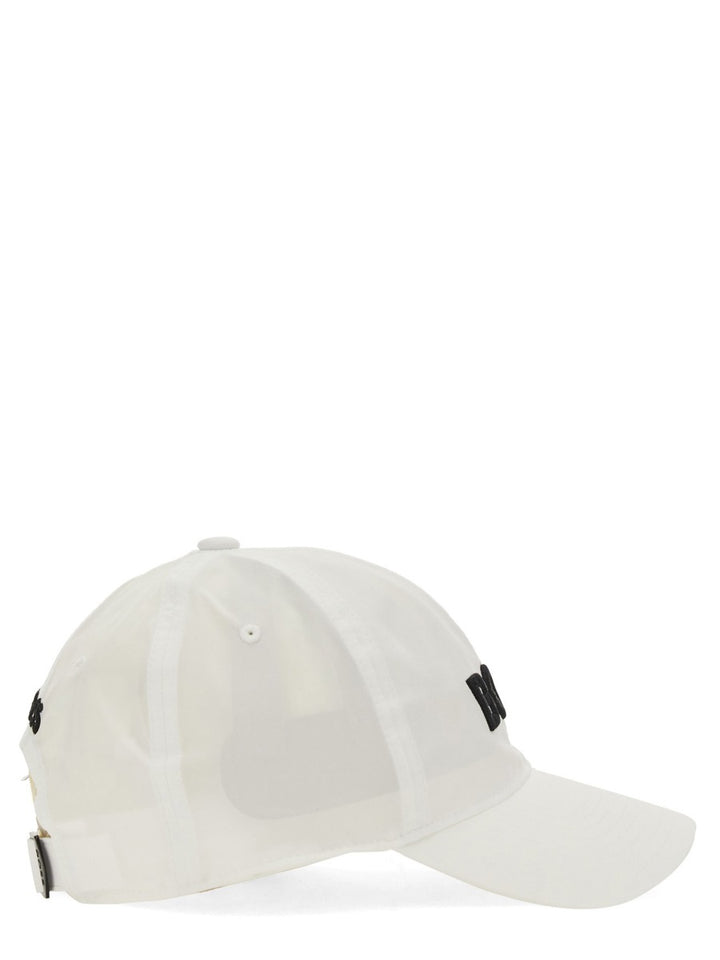 Boss Cappelli - Bianco | Wanan Luxury