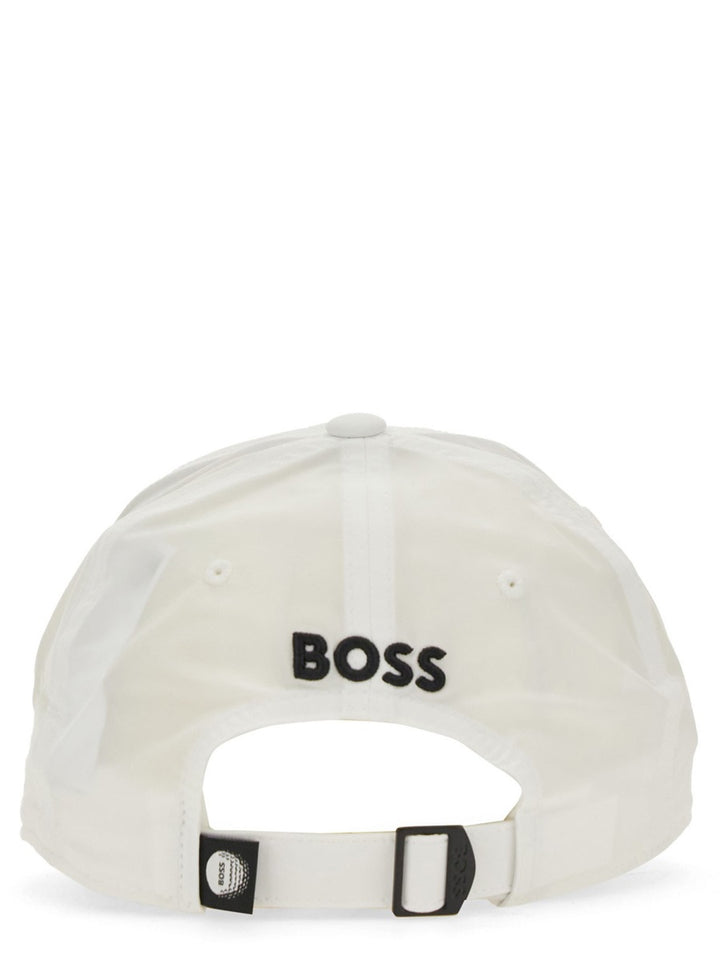 Boss Cappelli - Bianco | Wanan Luxury