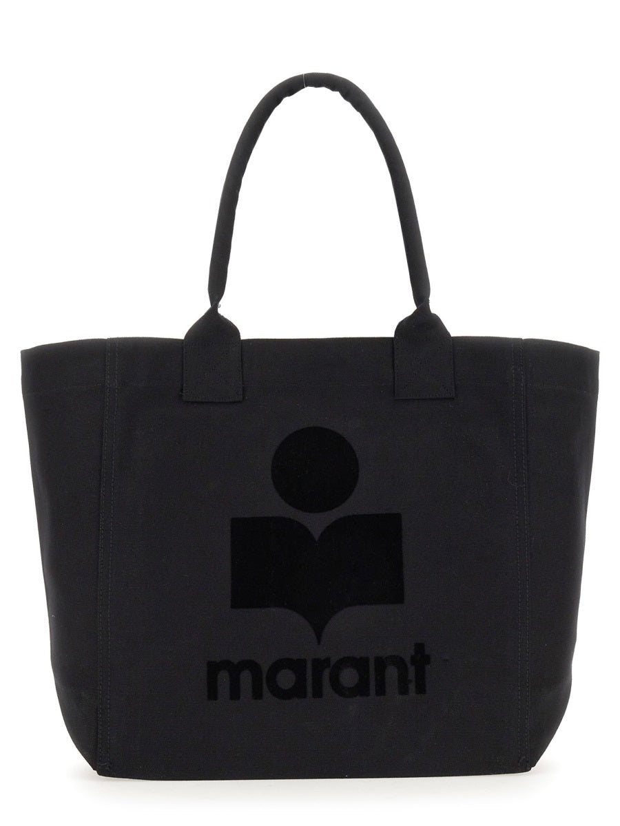 Isabel Marant Borse a Mano - Black | 898e4e6a9aeb4111ca24d1ca226db799d12ed8d2