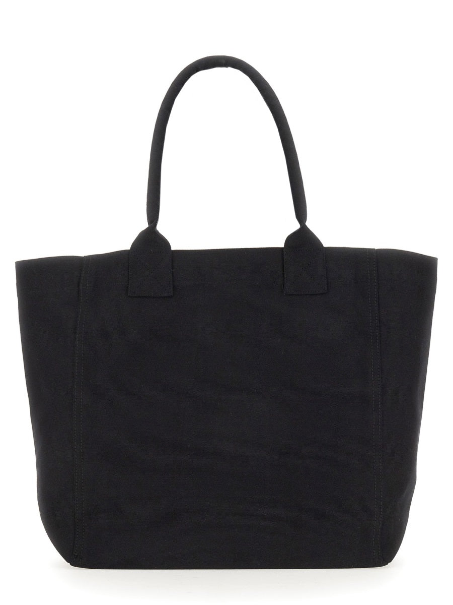 Isabel Marant Borse a Mano - Black | cb47ec4240e9d335091544e9ee232f1510123775