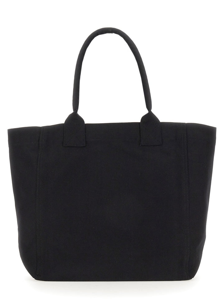 Isabel Marant Borse a Mano - Black | cb47ec4240e9d335091544e9ee232f1510123775