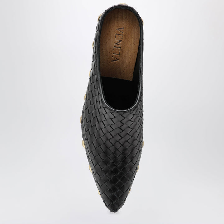 Bottega Veneta Apparel & Accessories - Nero | 0c069358a741ba4a24a6510005b31414d69c414f