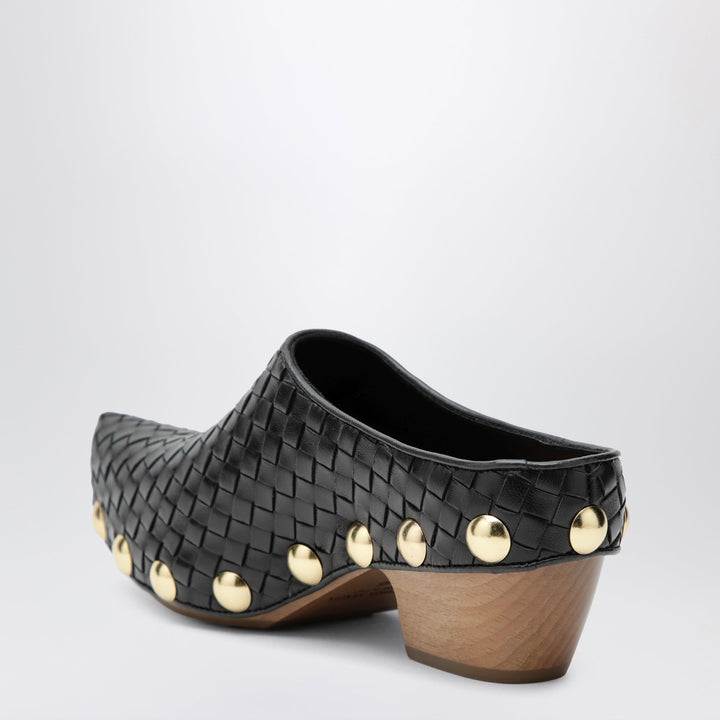 Bottega Veneta Apparel & Accessories - Nero | b2db0a5285c2fc6fc918dba66123a427fc57a1b6