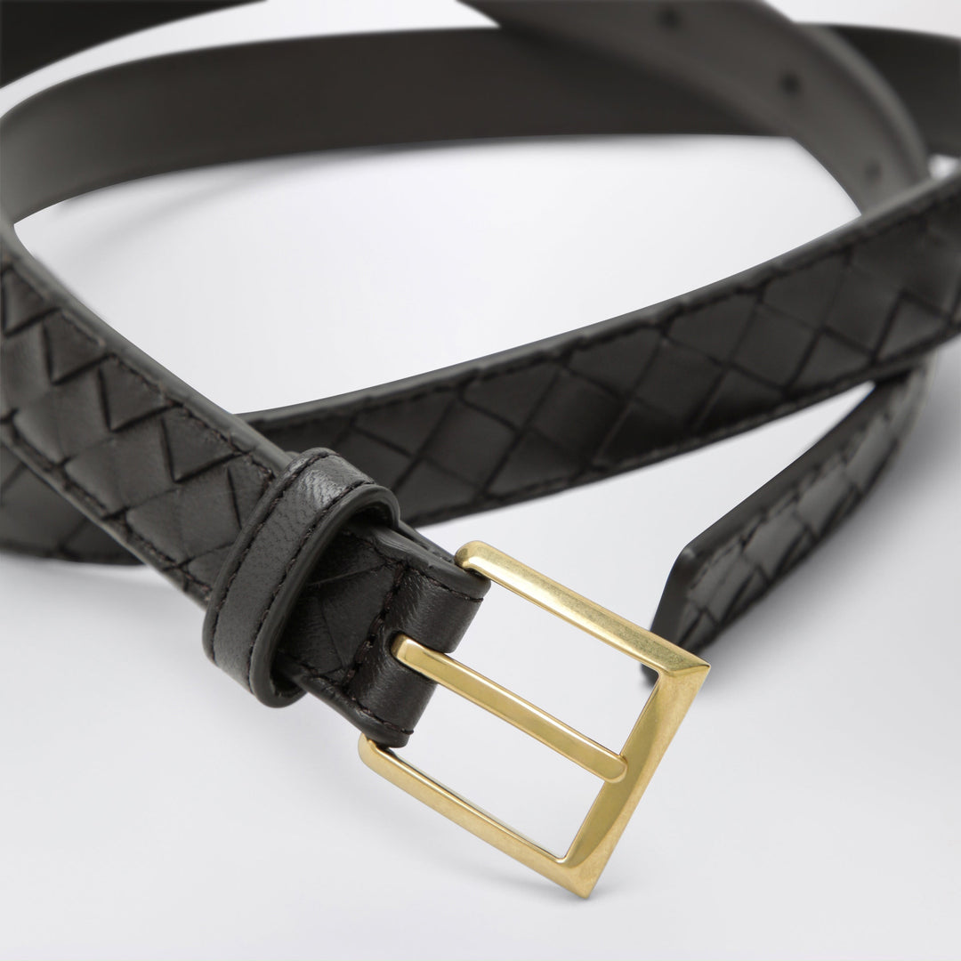 Bottega Veneta Cinture - Marrone | 4b4d4b18ccbe6705215934cbc570bac4f05ebbdf