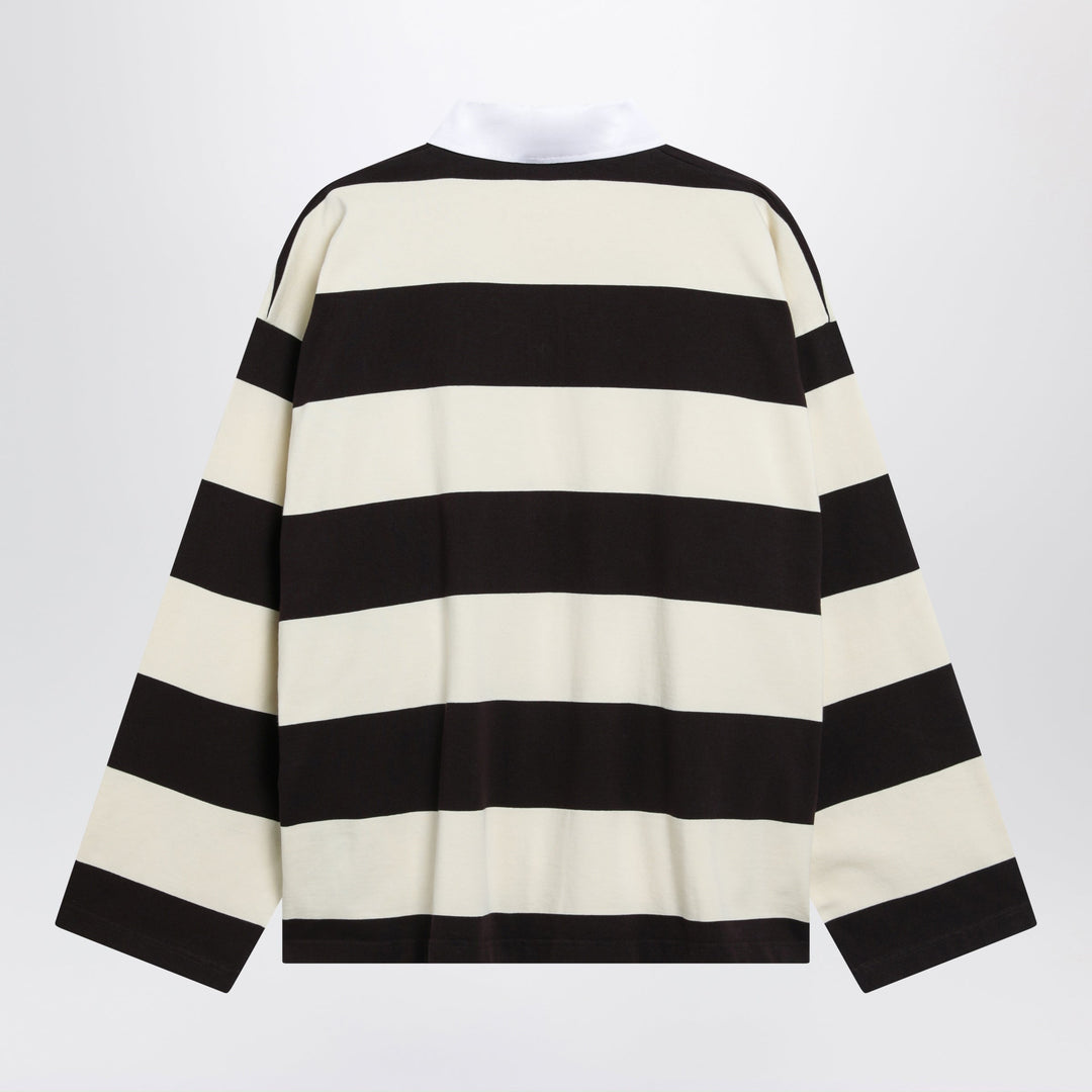 Balenciaga Shirts & Tops - Marrone | f08c8b27b543da8c2f3703eeaf8f4a960c8ef8c1