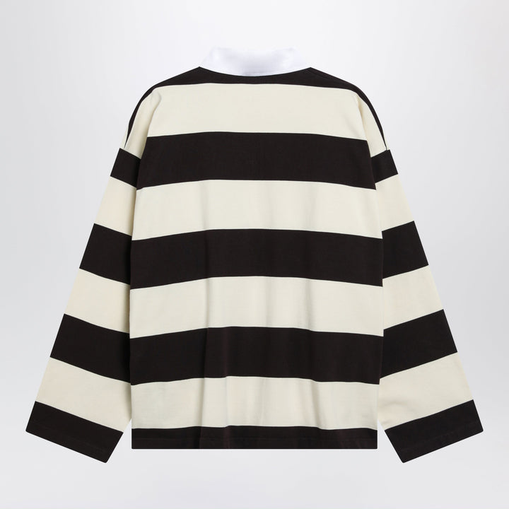 Balenciaga Shirts & Tops - Marrone | f08c8b27b543da8c2f3703eeaf8f4a960c8ef8c1