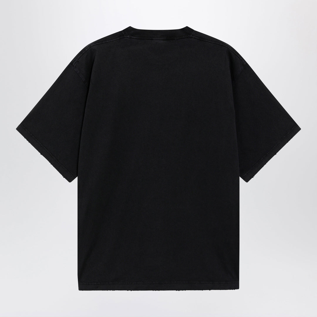 Balenciaga Shirts & Tops - Nero | 2de6d3821df81dbc0d64c6a5eb16361601b1803f