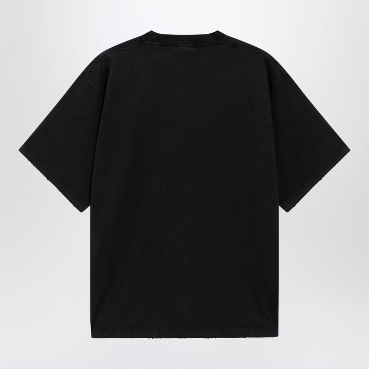 Balenciaga Shirts & Tops - Nero | 2de6d3821df81dbc0d64c6a5eb16361601b1803f