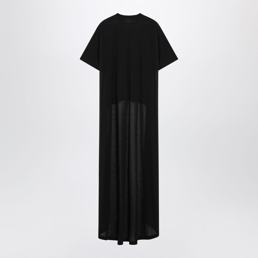 Balenciaga Shirts & Tops - Nero | b437fd89d2f3a3ff98880767630cff37b59db73f