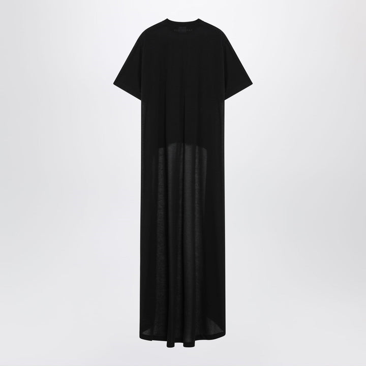 Balenciaga Shirts & Tops - Nero | b437fd89d2f3a3ff98880767630cff37b59db73f