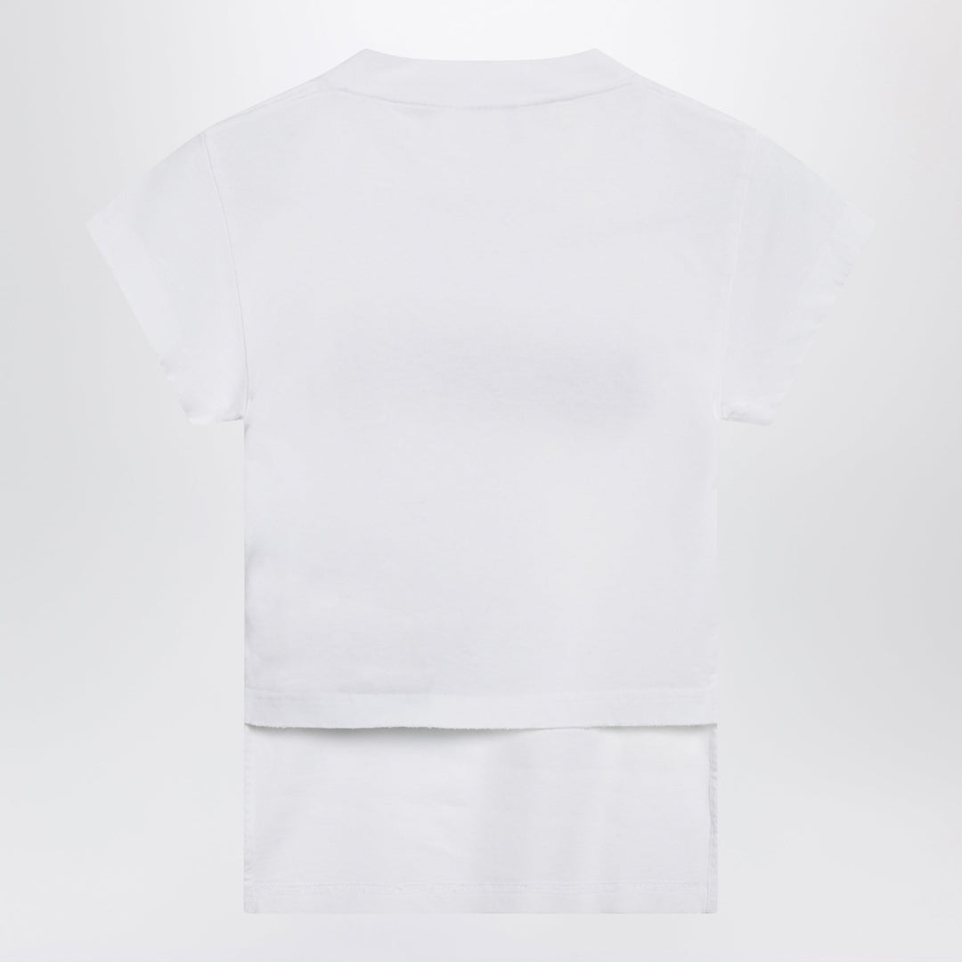 Balenciaga Shirts & Tops - Bianco | 69ade3aa089244cbae495471a96221ae1d4fc02c