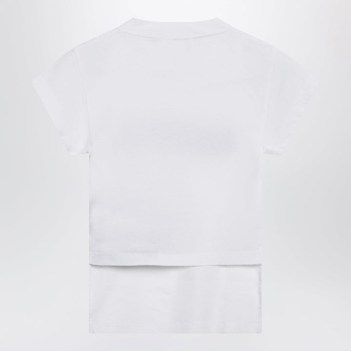 Balenciaga Shirts & Tops - Bianco | 69ade3aa089244cbae495471a96221ae1d4fc02c