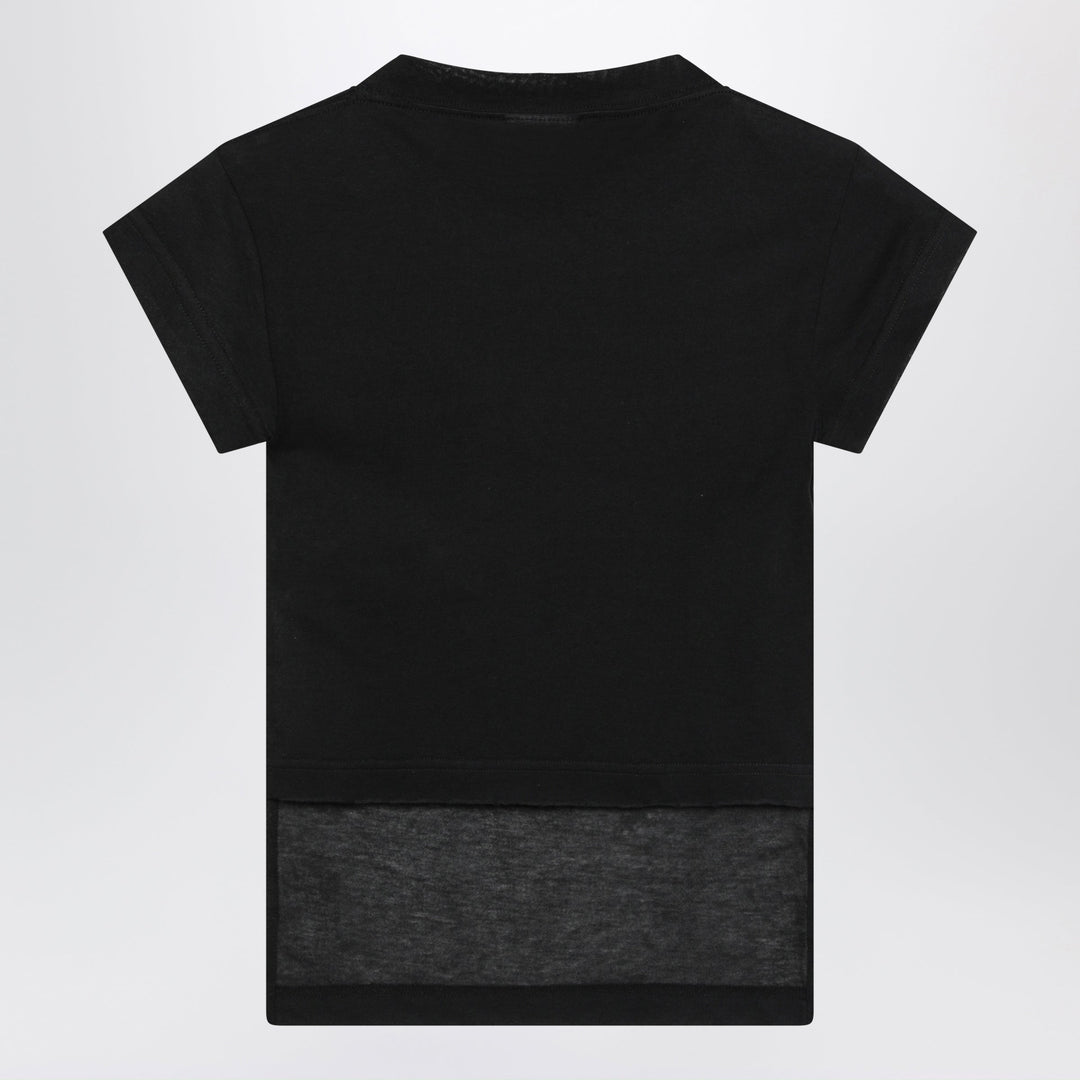 Balenciaga Shirts & Tops - Nero | 529772fafeca0b5d05d8f2b6d2cbec8e9363a863