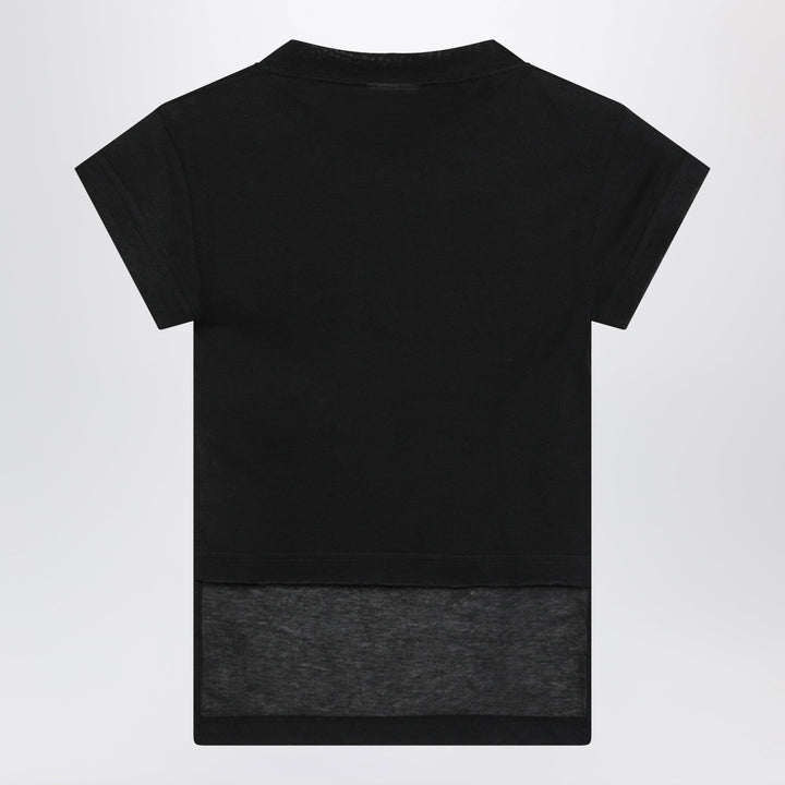 Balenciaga Shirts & Tops - Nero | 529772fafeca0b5d05d8f2b6d2cbec8e9363a863