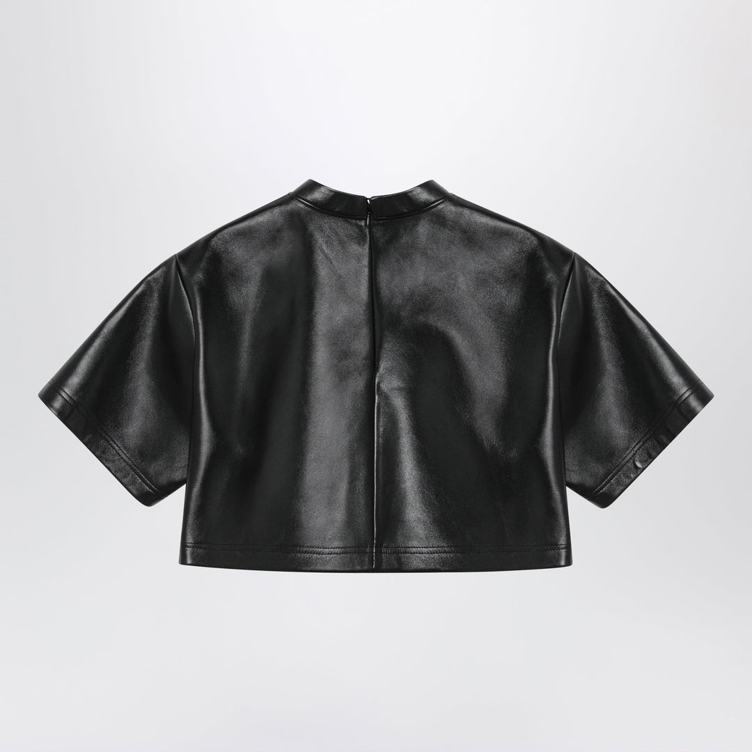 Balenciaga Shirts & Tops - Nero | c3928a32b02774fd1808d0b33ec6896e63323f0b