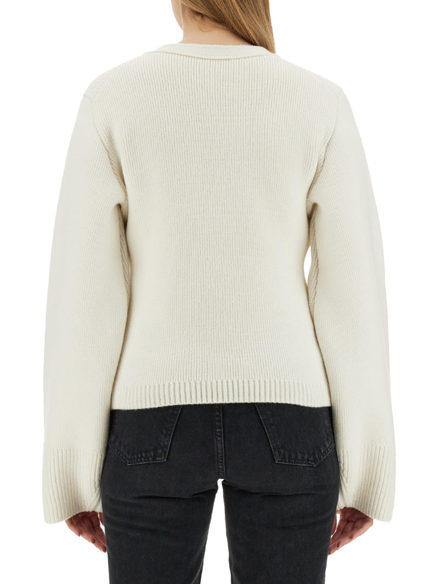 Khaite Maglioni - Multcolor | Wanan Luxury