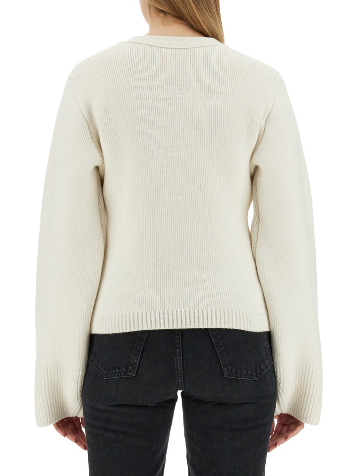 Khaite Maglioni - Multcolor | Wanan Luxury