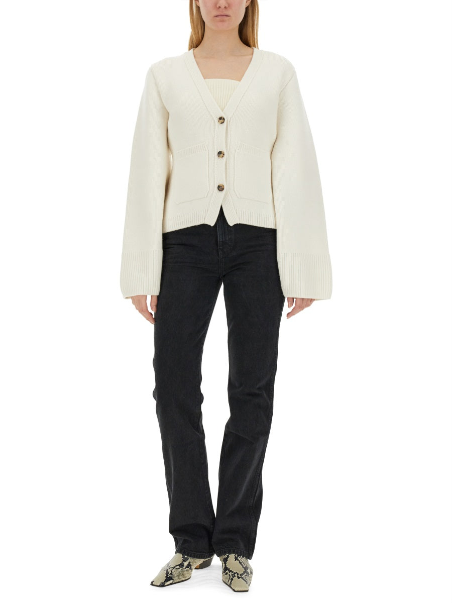 Khaite Maglioni - Multcolor | Wanan Luxury