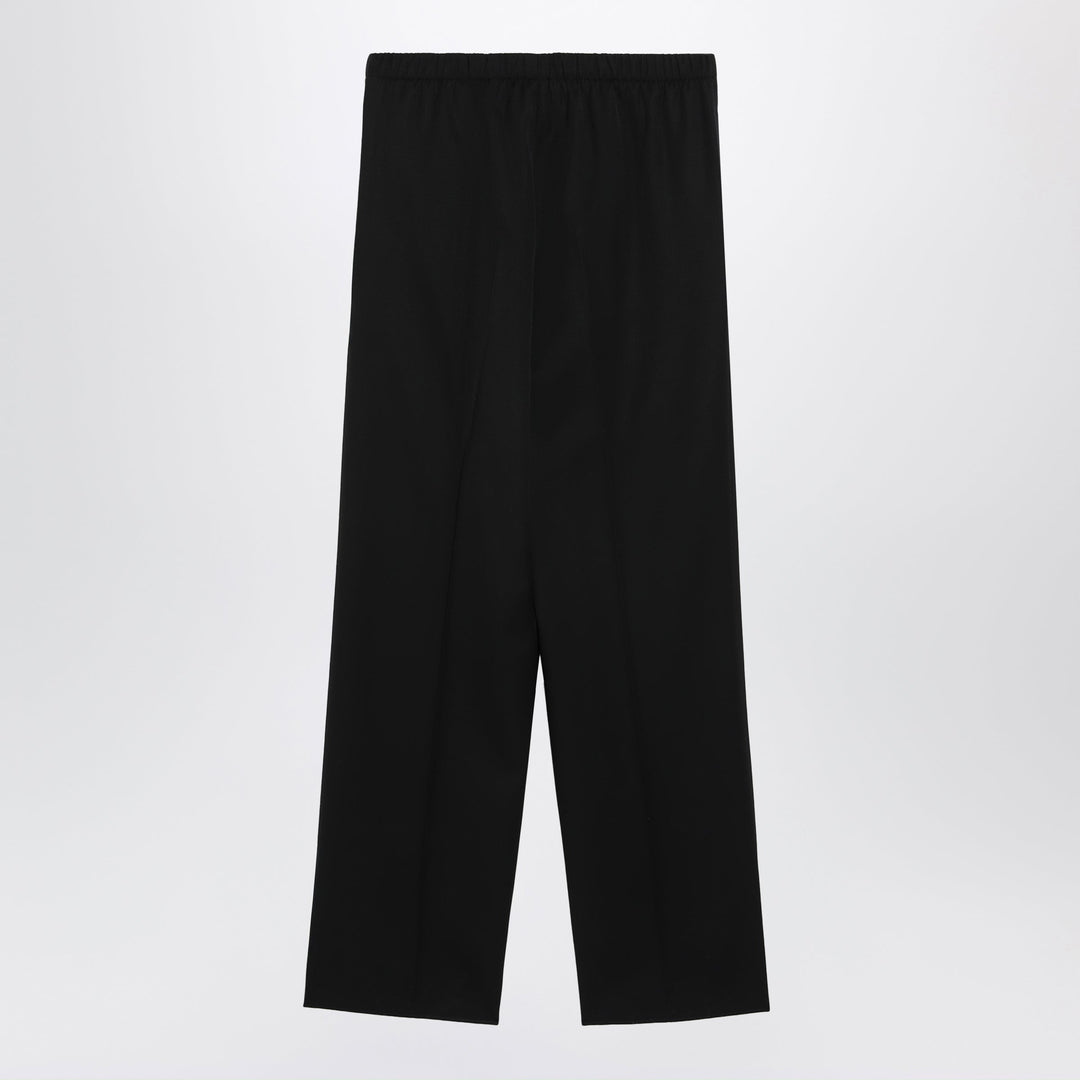 Bottega Veneta Pantaloni - Nero | 4bf1cb0e7fbd223b4098ddb65756197376e4eccb