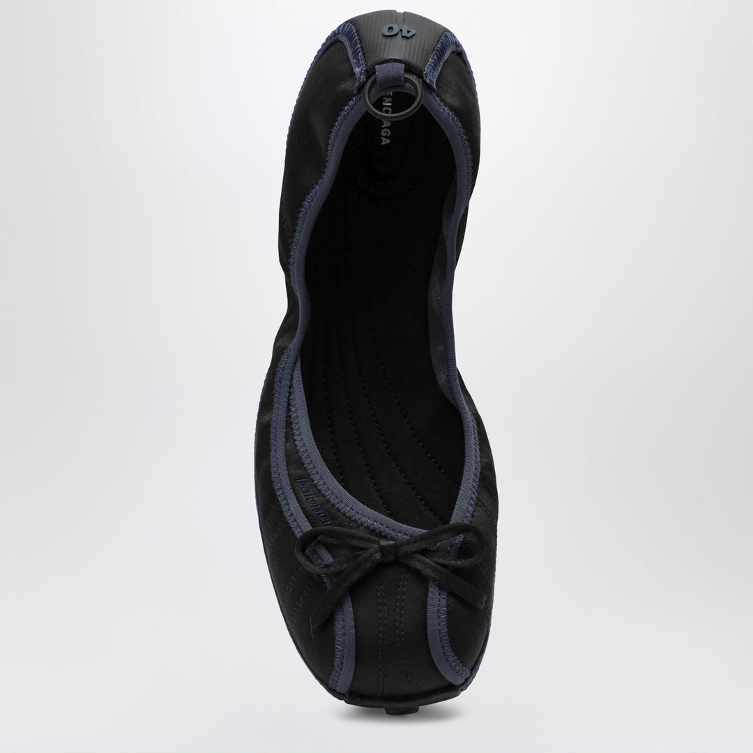 Balenciaga Scarpe - Nero | bb88b41bb0cbbea756caea00fdcc35107256eaeb