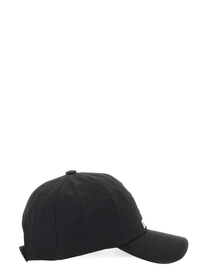Isabel Marant Cappelli - Nero | Wanan Luxury
