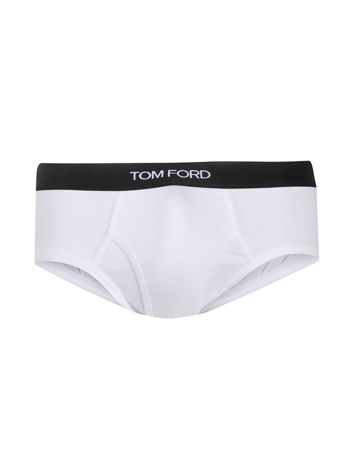 Tom Ford Briefs - Bianco | bfeddf8929bf10f9c0b5139fbea0b5b4c7de82ef