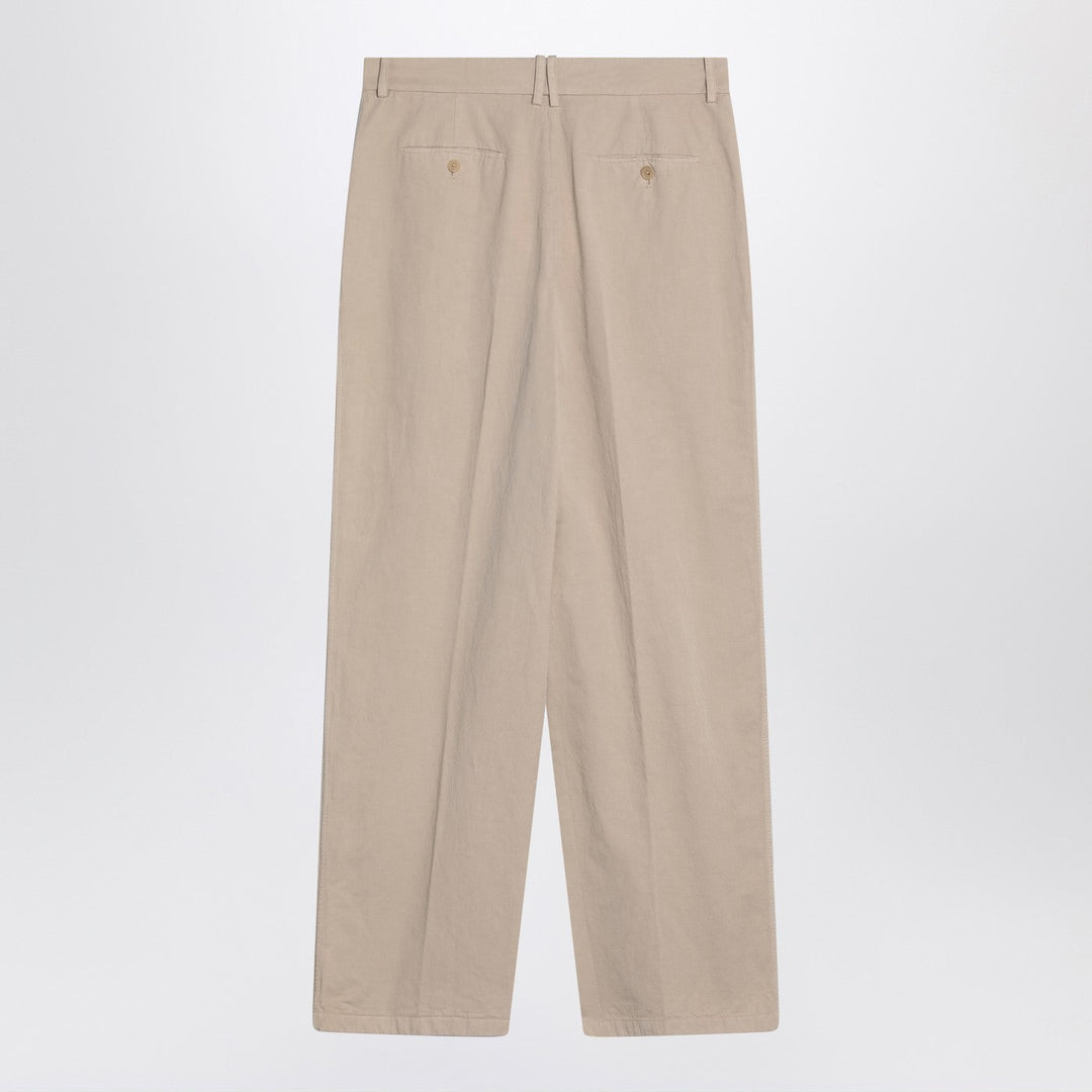 The Row Pantaloni - Verde | 4beda5fdd161f750d0172d52a7161364e2cf877d