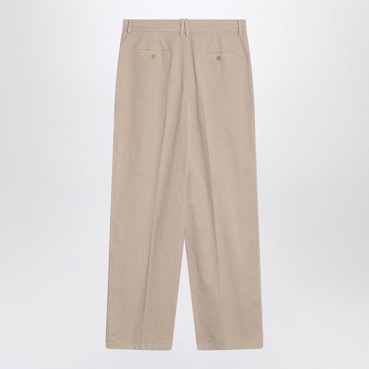 The Row Pantaloni - Verde | 4beda5fdd161f750d0172d52a7161364e2cf877d