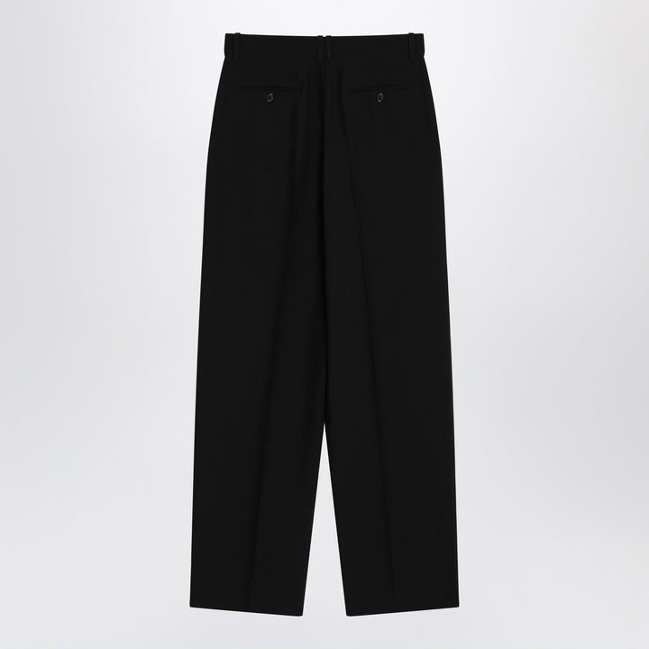 The Row Pantaloni - Nero | 890e2c77dd1b2b5538a6479a6583be03a1328657