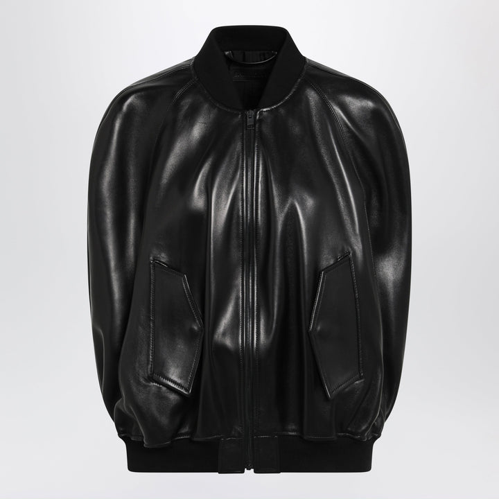 Balenciaga Coats & Jackets - Nero | 298c43c40a646e6987ea31b4e9918476b3d6acf8