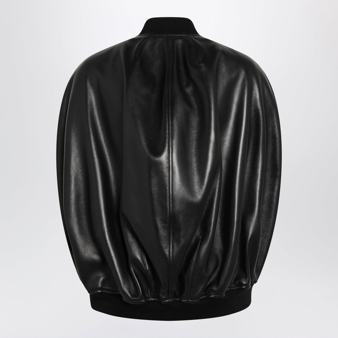Balenciaga Coats & Jackets - Nero | f88e6ae34de257c895a4e7f5ca6a2d6b80dd5639